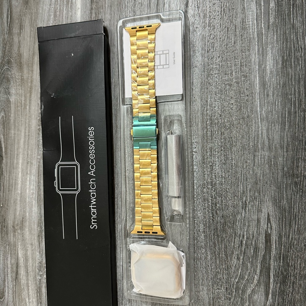 Watch Band - Picture 2 of 2